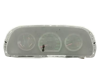46517258 Bloc compteurs vitesse Fiat