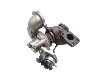 9673283680 0375Q9  Turbocompresseur Citroen Ford Peugeot 1,6 HDI  e-HDI  TDCi 1,4 HDI e-HDI TDCi