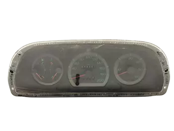 60.6224.001.0 6062240010 Bloc compteurs vitesse Fiat Diesel
