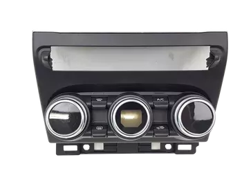 275100936R Commande chauffage Renault