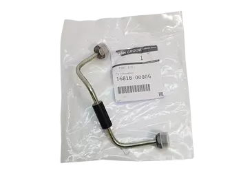 1681800Q0G 8200613205  Tuyau d’alimentation carburant Nissan Opel Renault 2,2 DCI / 2,5 DCI