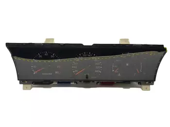 96129458 Bloc compteurs vitesse Citroen