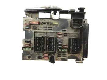 9643538180 Calculateur Citroen
