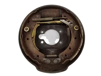 421279  4212.79  4212 79 Disque machoires d’ancrage Citroen Peugeot