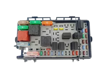 13217387 EA Boîtier fusibles Opel