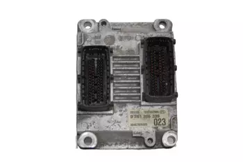 00467826320 Calculateur d’ ordinateur ecu Fiat