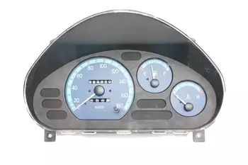 96566387 Le compteur, compteur de vitesse, tableau de bord Daewoo