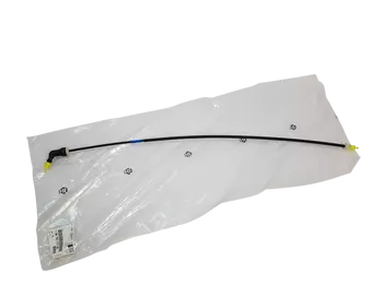 9678377780 Tuyau d’huile Citroen Peugeot