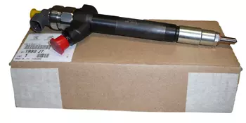 1980.J7  Injection de combustible Citroen Peugeot