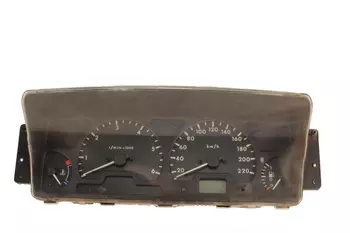 LR-0014-002 LR0014002 Bloc compteurs vitesse Land Rover