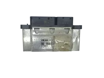 04E 907 309 CB  Calculateur Seat Volkswagen