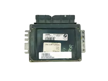 7527610-01  Calculateur Mini