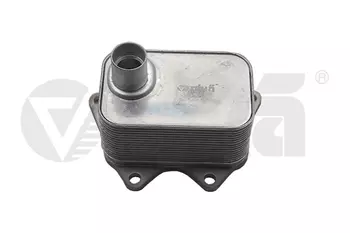 06J117021D Refroidisseur d`huile Audi Seat Skoda Volkswagen