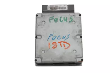 PANG YS4F-12A650-PA Calculateur d’ ordinateur ecu Ford