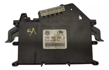 1H0 907 379 D Calculateur Volkswagen