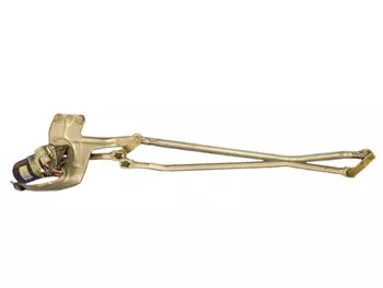 53543002 Tringlerie d'essuie glace Renault