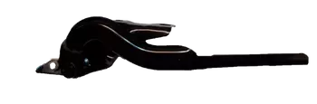 9674797280 Charnière capot Citroen Peugeot