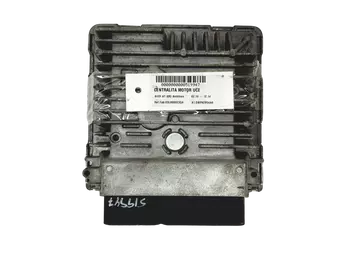 03L906023QA  Calculateur Volkswagen