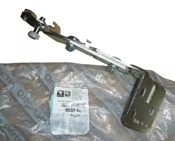 9033.V8 Roller portes Citroen Fiat Peugeot