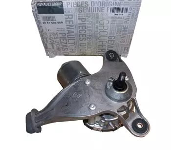 288150950R Moteur essuie-glace Renault