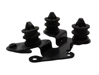 3AA614235 Fixation, support Volkswagen