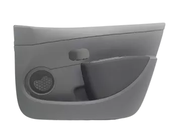 809008780R Tapisserie portes Renault