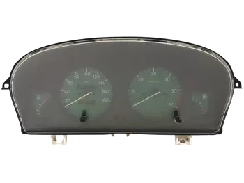 9636105380 Bloc compteurs vitesse Citroen Peugeot Diesel