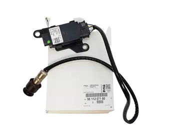 9811207180 Sonde lambda Citroen Peugeot