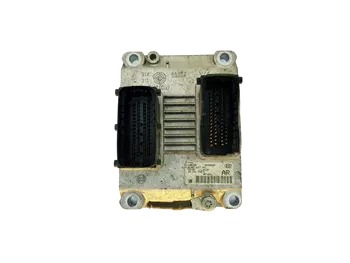 24443795 Calculateur Opel