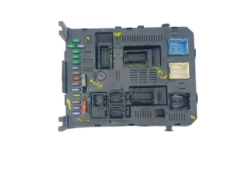 96 601 059 80 Calculateur Citroen Peugeot