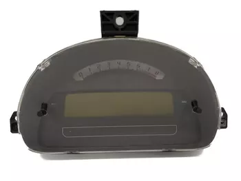 9660225780 D 02 Bloc compteurs vitesse Citroen