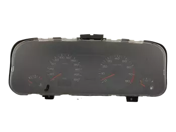 9625585680 Bloc compteurs vitesse Peugeot