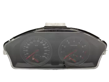 30765308  Bloc compteurs vitesse Volvo