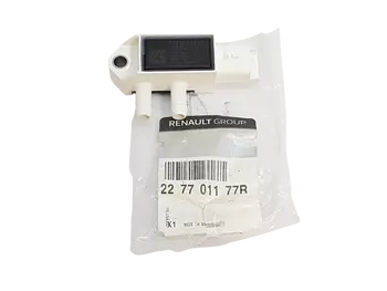 227701177R  208156551R Capteur de pression des gaz d'echappement Renault 1.6 dCi / 1.9 dCi / 2.0 dCi / 2.3 dCi