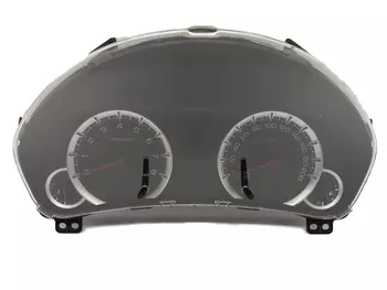 34110-71LL0 Bloc compteurs vitesse Suzuki