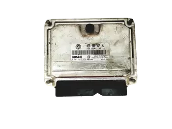 038 906 019 NL Calculateur Volkswagen