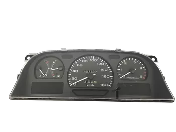 80200-05042 Bloc compteurs vitesse SsangYong Diesel