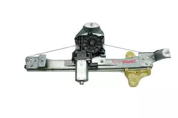 827012973R Mécanisme de lève-vitre Renault