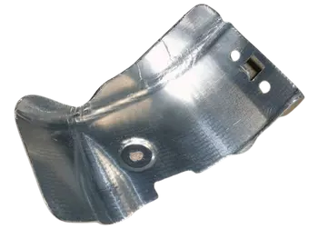 037799 0377.99 0377 99 Bouclier thermique Citroen
