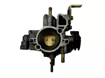 30MM12 Boitier papillon d’admission Fiat Lancia