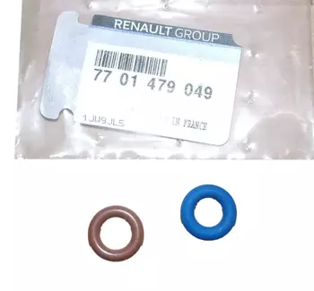 7701479049, 6001549780 Joint Dacia Renault