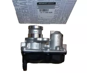 147105982R Soupape  egr Renault