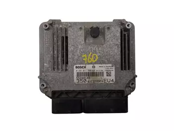55200145 Calculateur ecu Lancia