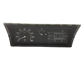 46784110  Bloc compteurs vitesse Fiat