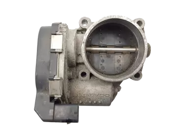 13547561066-02 Boitier papillon d’admission BMW