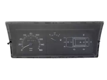 46784110 Bloc compteurs vitesse Fiat