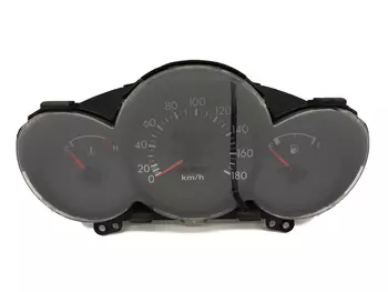 94001-02410 Bloc compteurs vitesse Hyundai