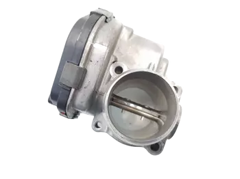 0345G4 0345.G4 0345F9 Boitier papillon d’admission Citroen Ford Peugeot 1,6 HDI