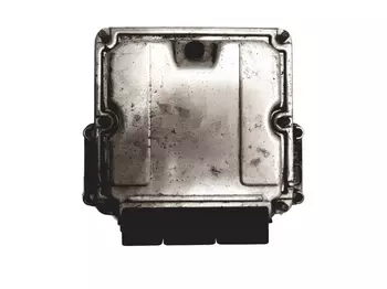 0 281 010 637 Calculateur Renault