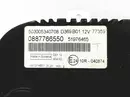 0887766550 Bloc compteurs vitesse Fiat Diesel
